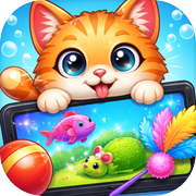 Games for Cats: Kittyicon