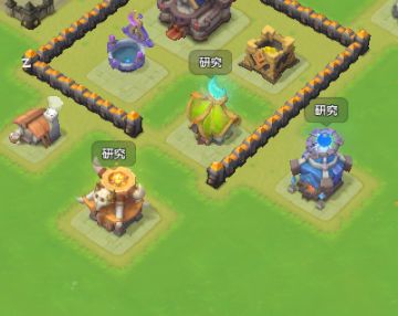 《领主总动员》特色兵种系统介绍