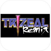 TRIZEAL Remixicon