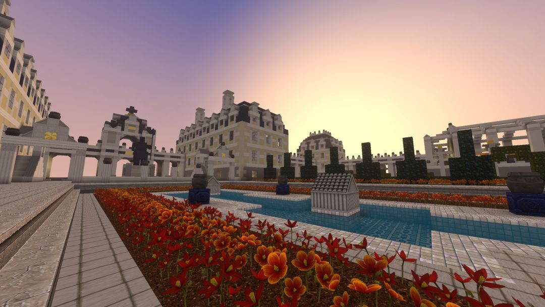 Creativerse游戏截图