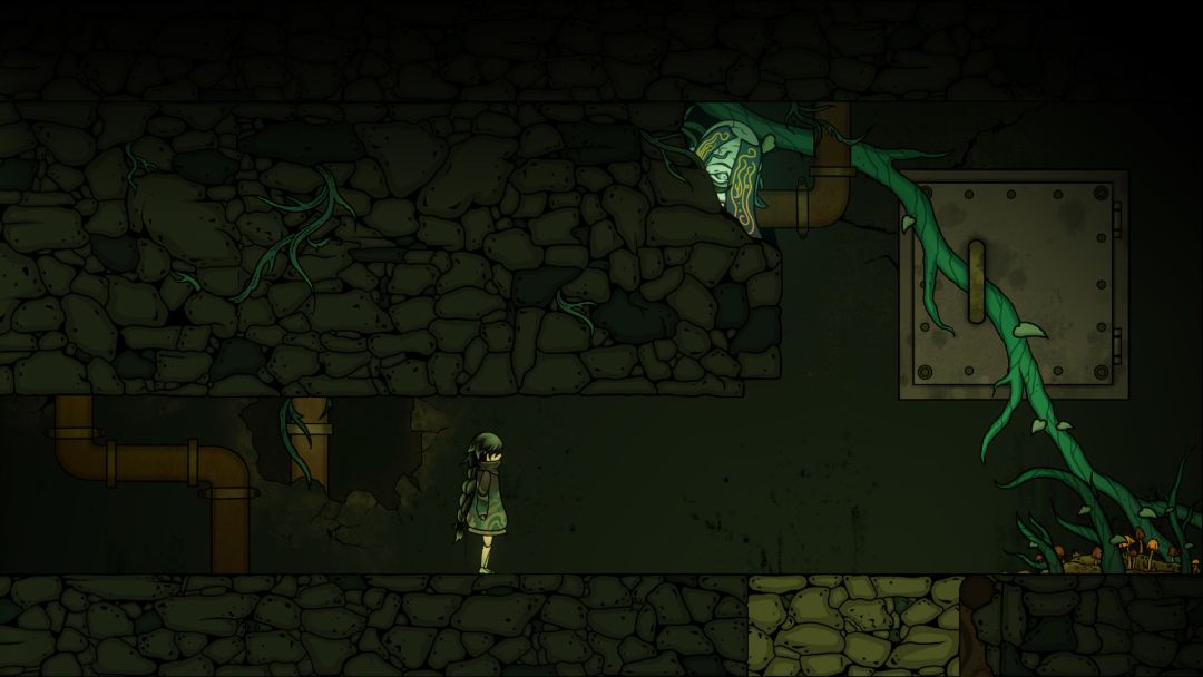 代号：MY游戏截图