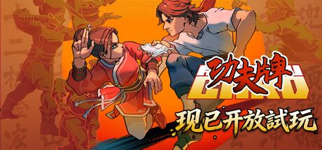 功夫牌 封面
