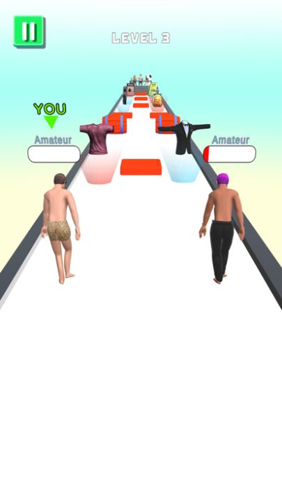 Get the Job!游戏截图