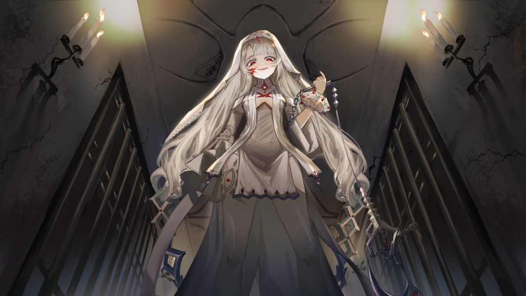 二分之一 剧情纯享版游戏截图