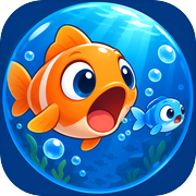 深海大胃王icon