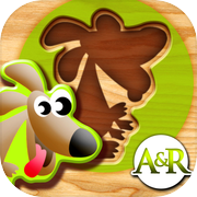 My First Puzzlesicon