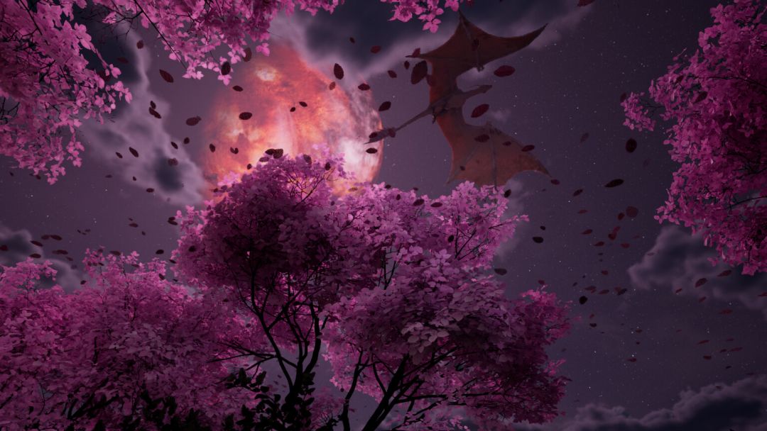 Day of Dragons游戏截图