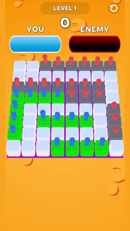 Cross-Words游戏截图