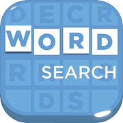 单词搜索益智游戏icon
