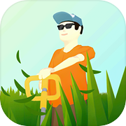 切割大师割草icon