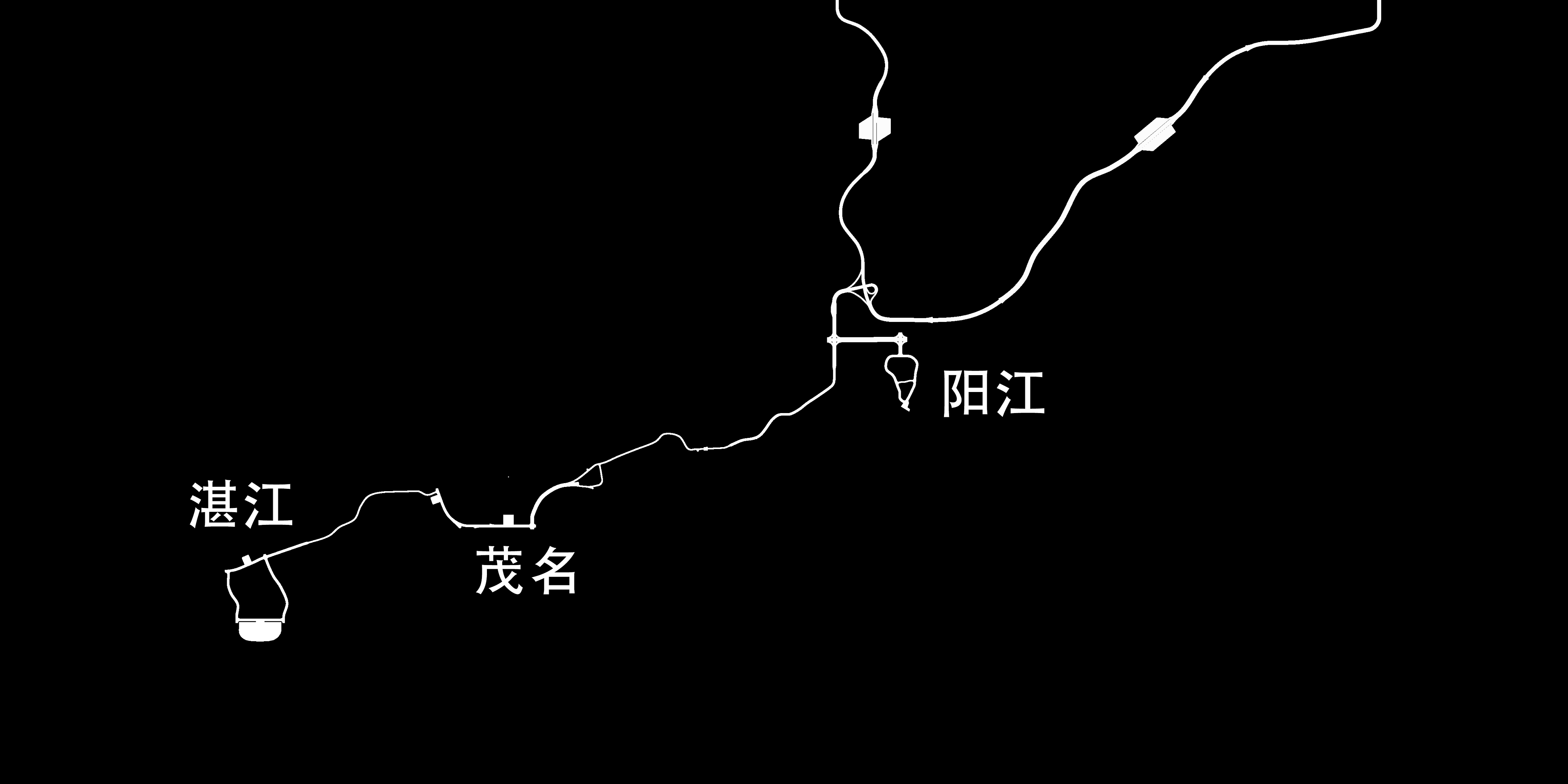 全新城市圈开放