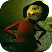 Bad Parenting 1 - horror game