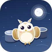 夜枭穿林记icon