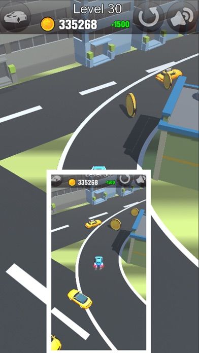 全民飞车：死亡尽头游戏截图