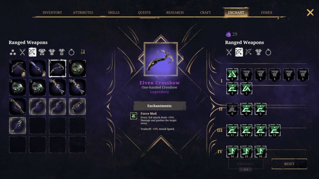 Dark Envoy游戏截图