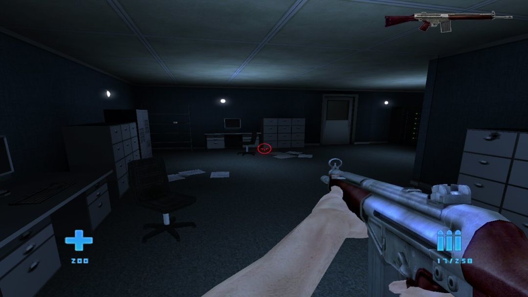 Insincere游戏截图