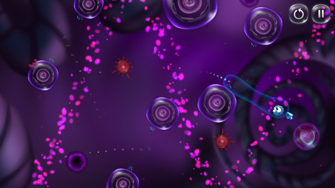 Cyto游戏截图