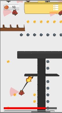 奇域幻想：迷域之塔游戏截图