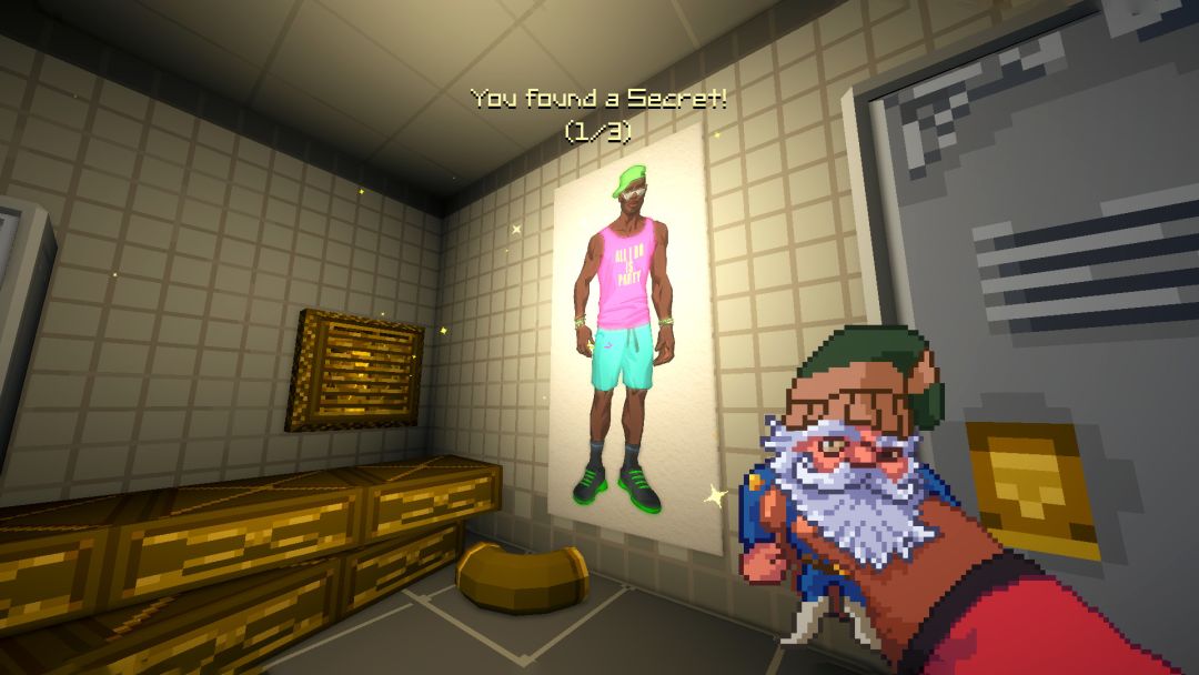 Fashion Police Squad游戏截图