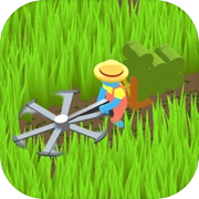 Mowing Mastericon
