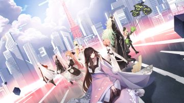 [推荐] 永不完结的7日轮回，你会拯救她还是拯救世界？