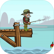Fisherman - Idle Fishing Gameicon