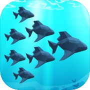 Crowd Fish 3D