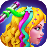Hollywood Star Hairstylist