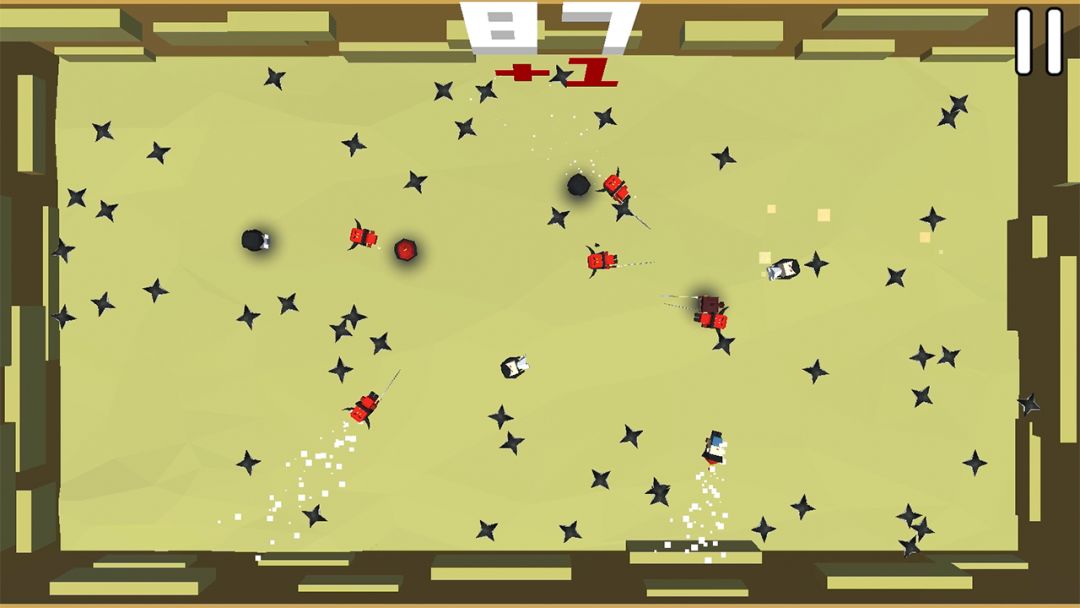 围城杀游戏截图