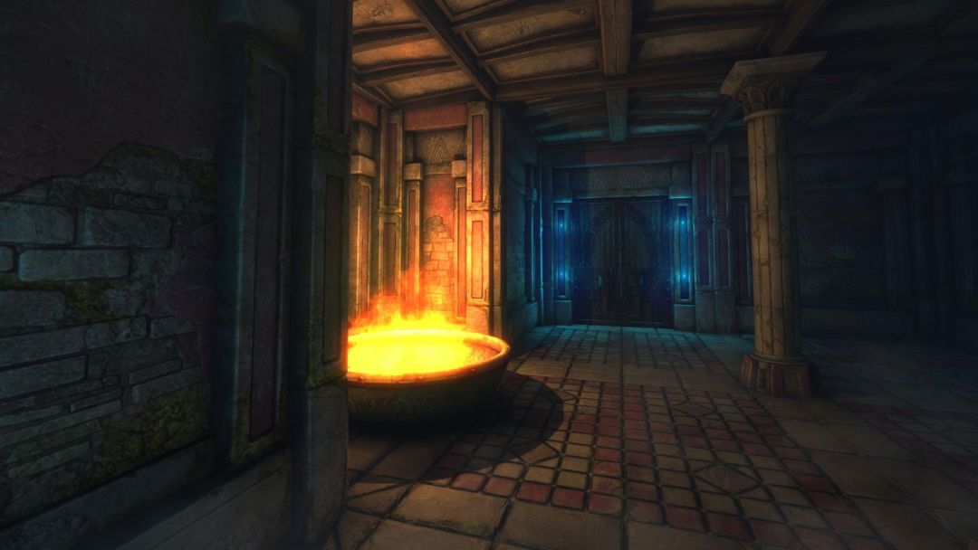 Might & Magic X - Legacy游戏截图
