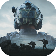 暗区突围：无限icon