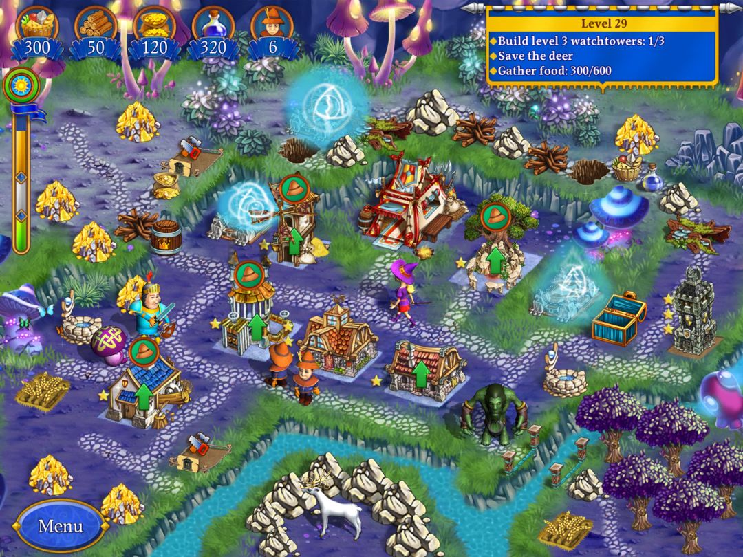 New Yankee 7: Deer Hunters游戏截图