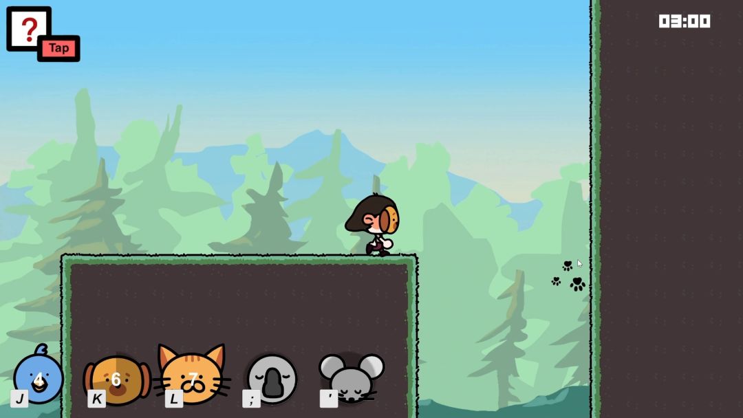 艾莉狂想曲游戏截图