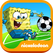 Nickelodeon足球冠军杯icon