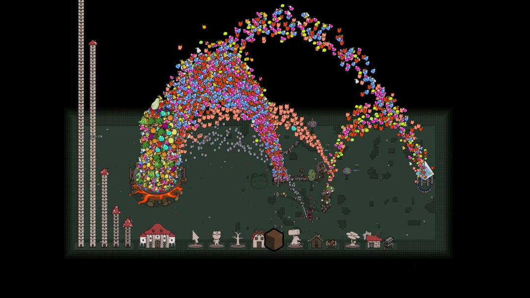 奇果工坊 (Idle Colony)游戏截图