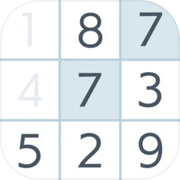 Ten Match - IQ Number Puzzleicon