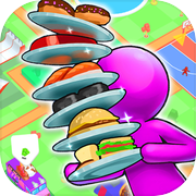 梦想餐厅超级连锁店