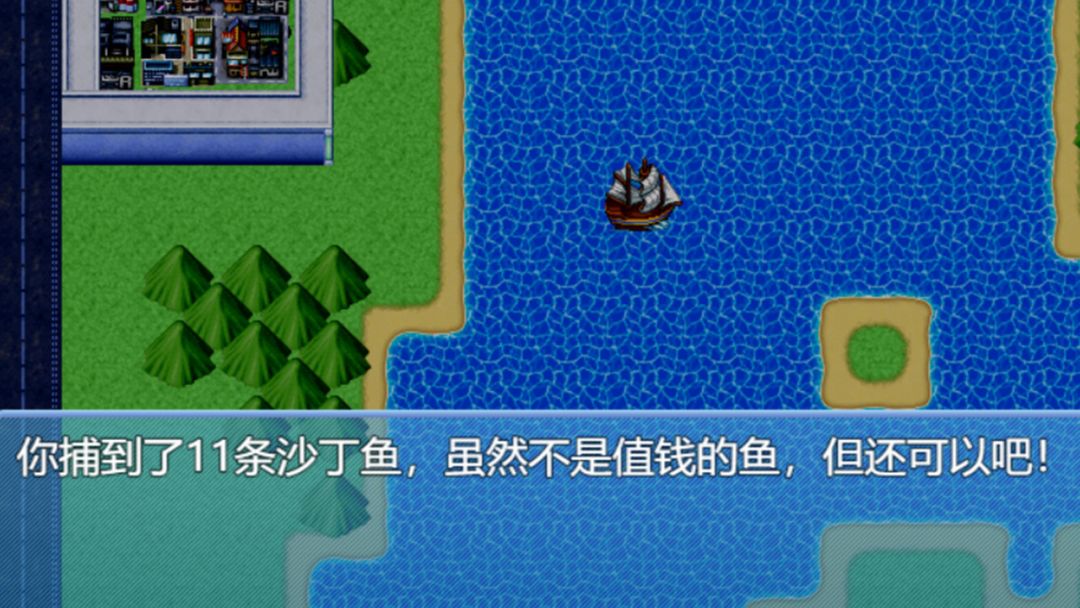 中年失业模拟器When a man lose his job游戏截图