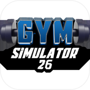Gym Simulator 24icon