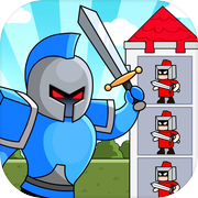 最强小兵——勇闯巨龙城堡icon