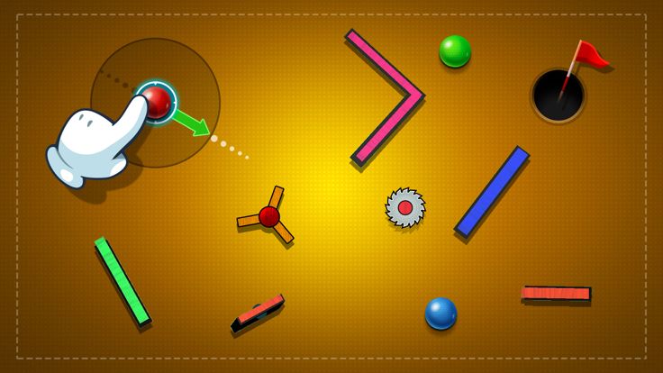 Mind Games for 2 3 4 Player游戏截图