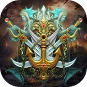 神魔之征-暗黑大天使奇迹手游icon