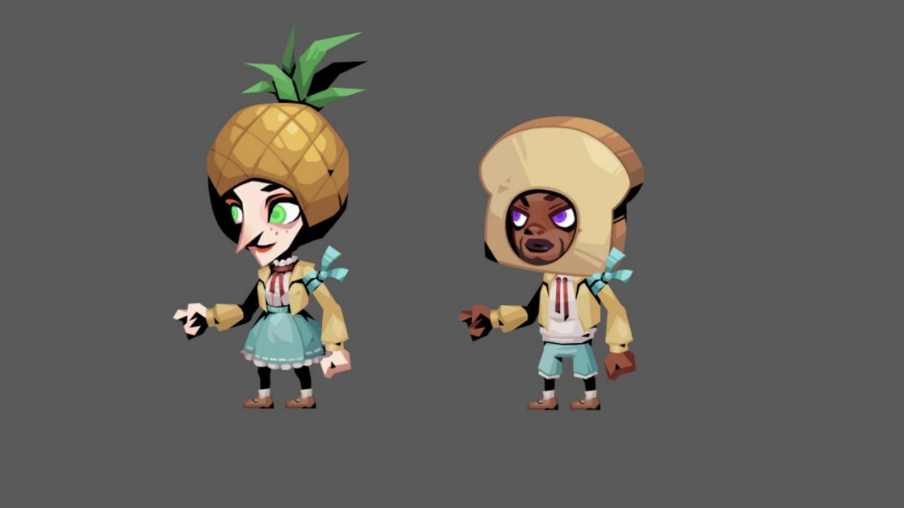 新幻化·新宠物·新外观