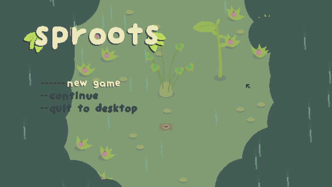 Sproots游戏截图