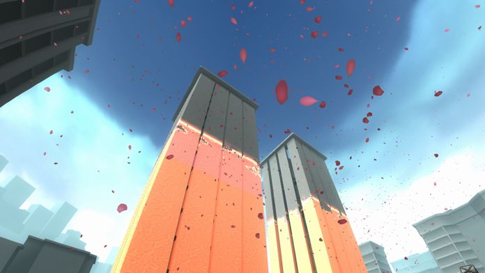 Flower花游戏截图