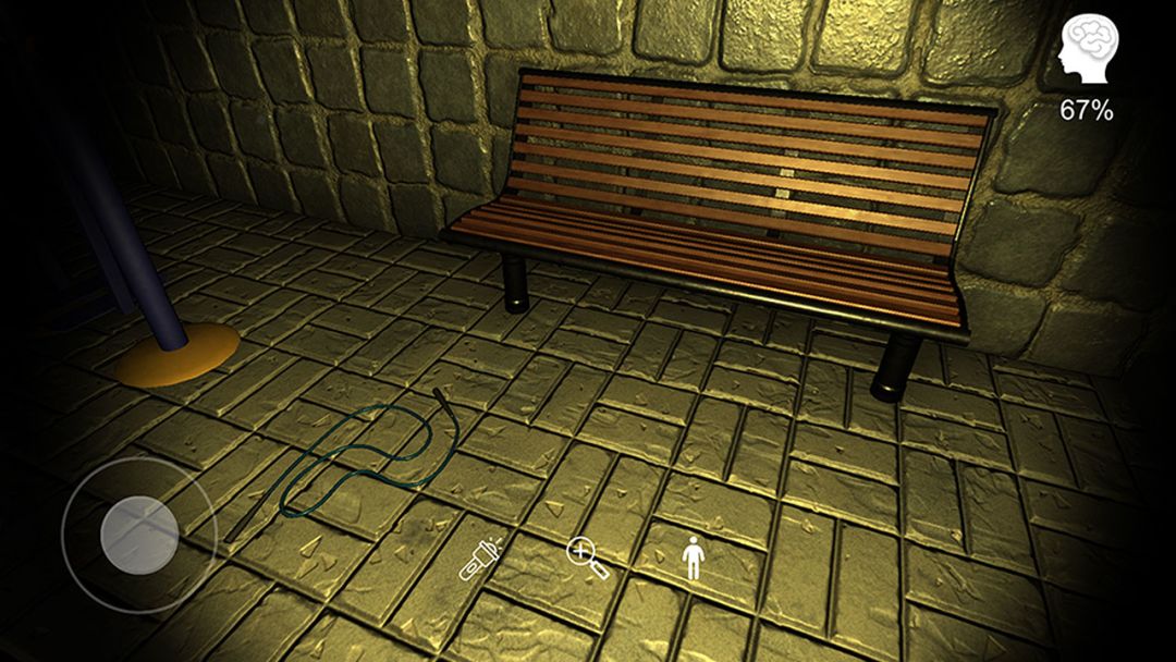 安慧花园游戏截图