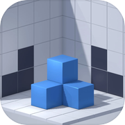 投影立方icon