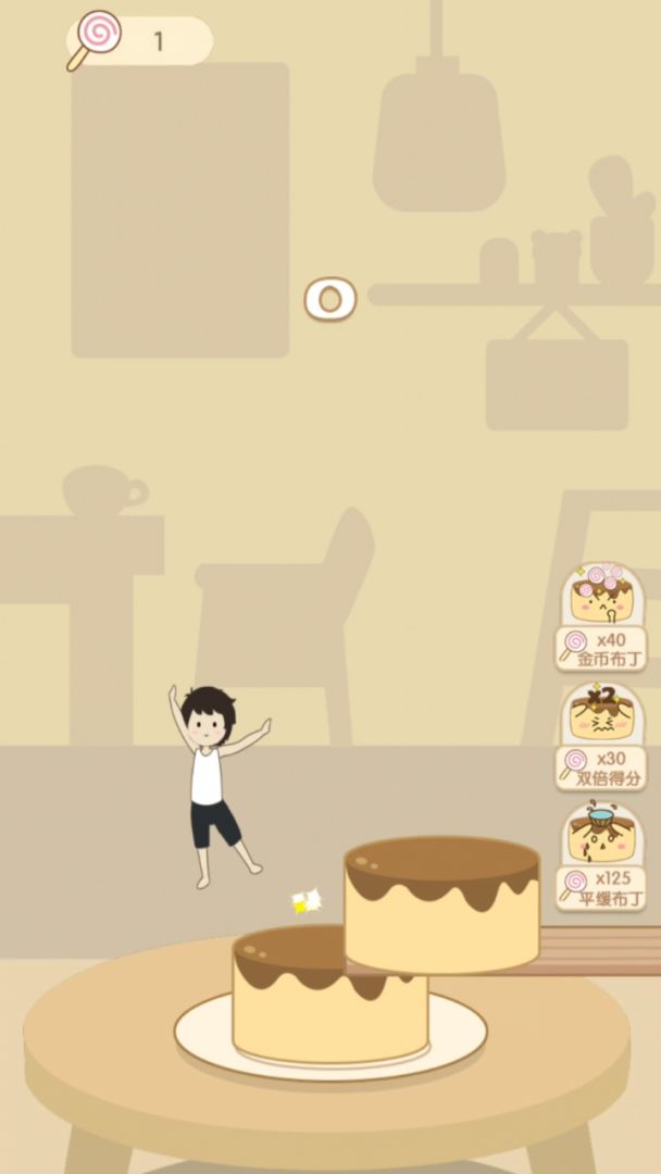 老六闯关大作战游戏截图