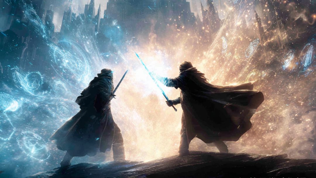 角色扮演游戏合集（TapTap测试版）游戏截图