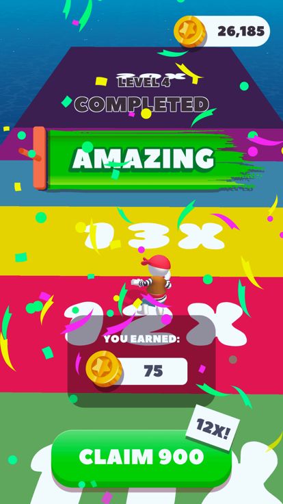 Road Painter游戏截图